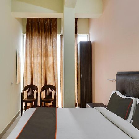 Hotel O Royal Galaxy Bangalore Exterior photo