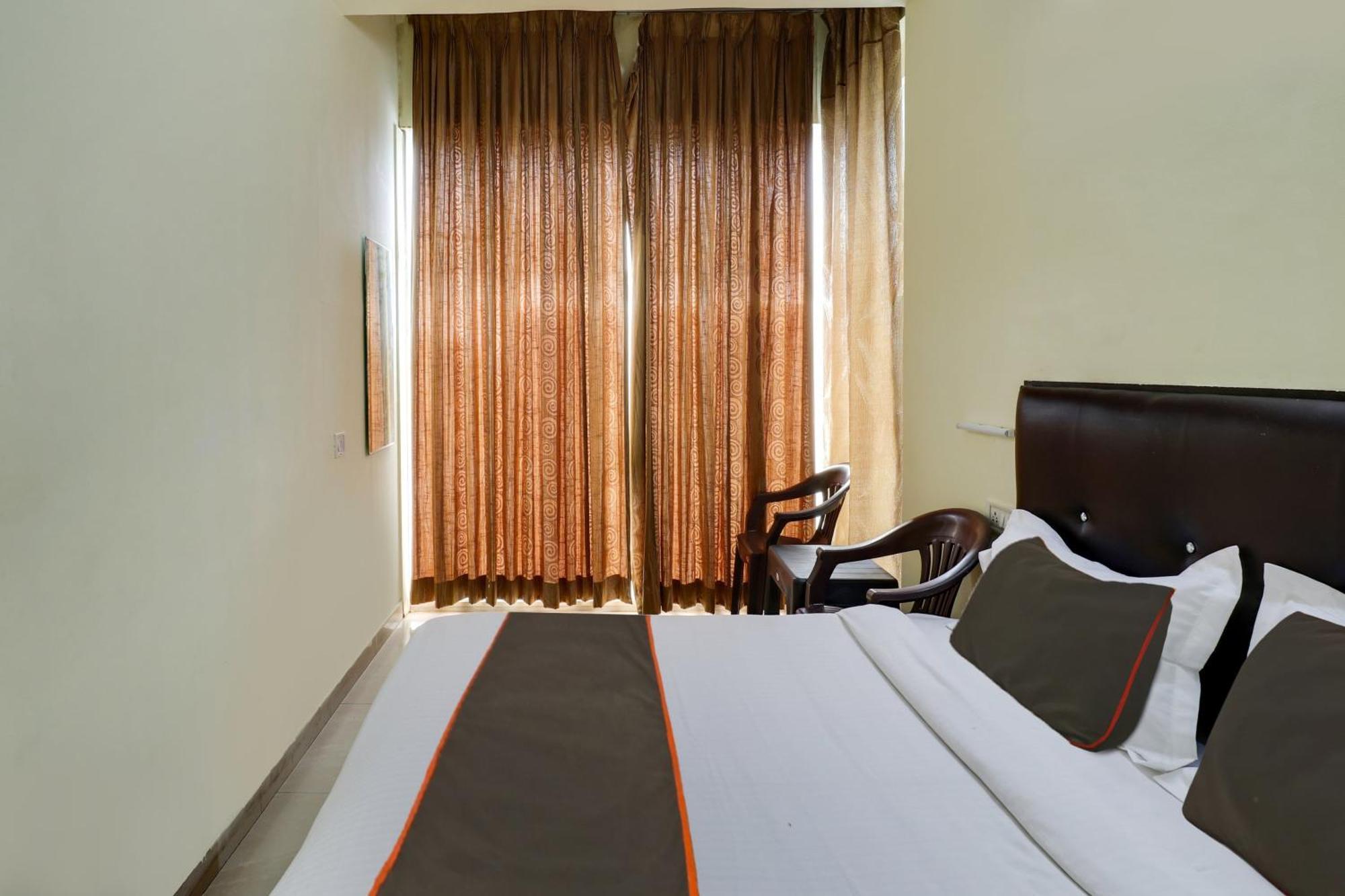 Hotel O Royal Galaxy Bangalore Exterior photo