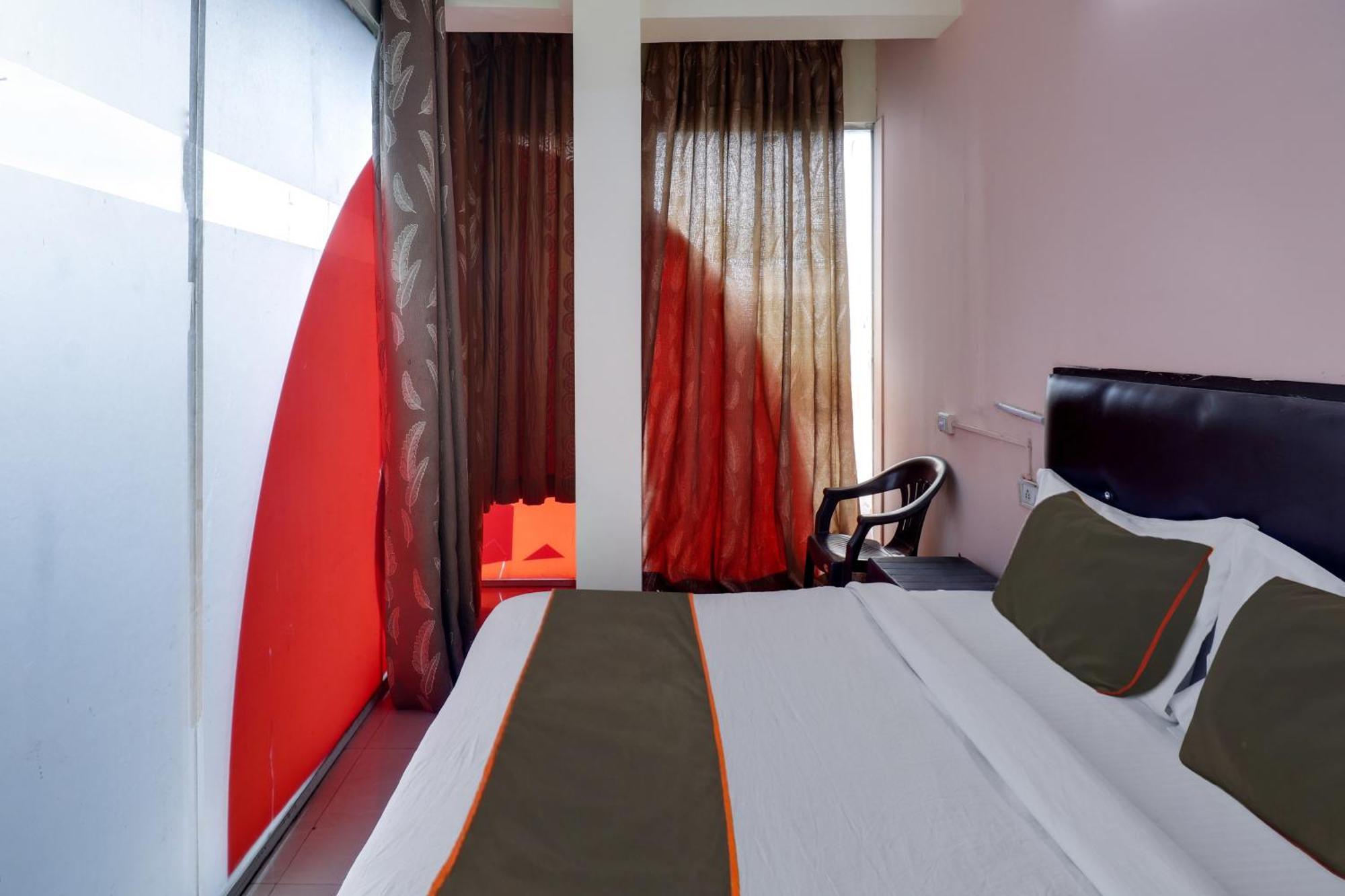 Hotel O Royal Galaxy Bangalore Exterior photo