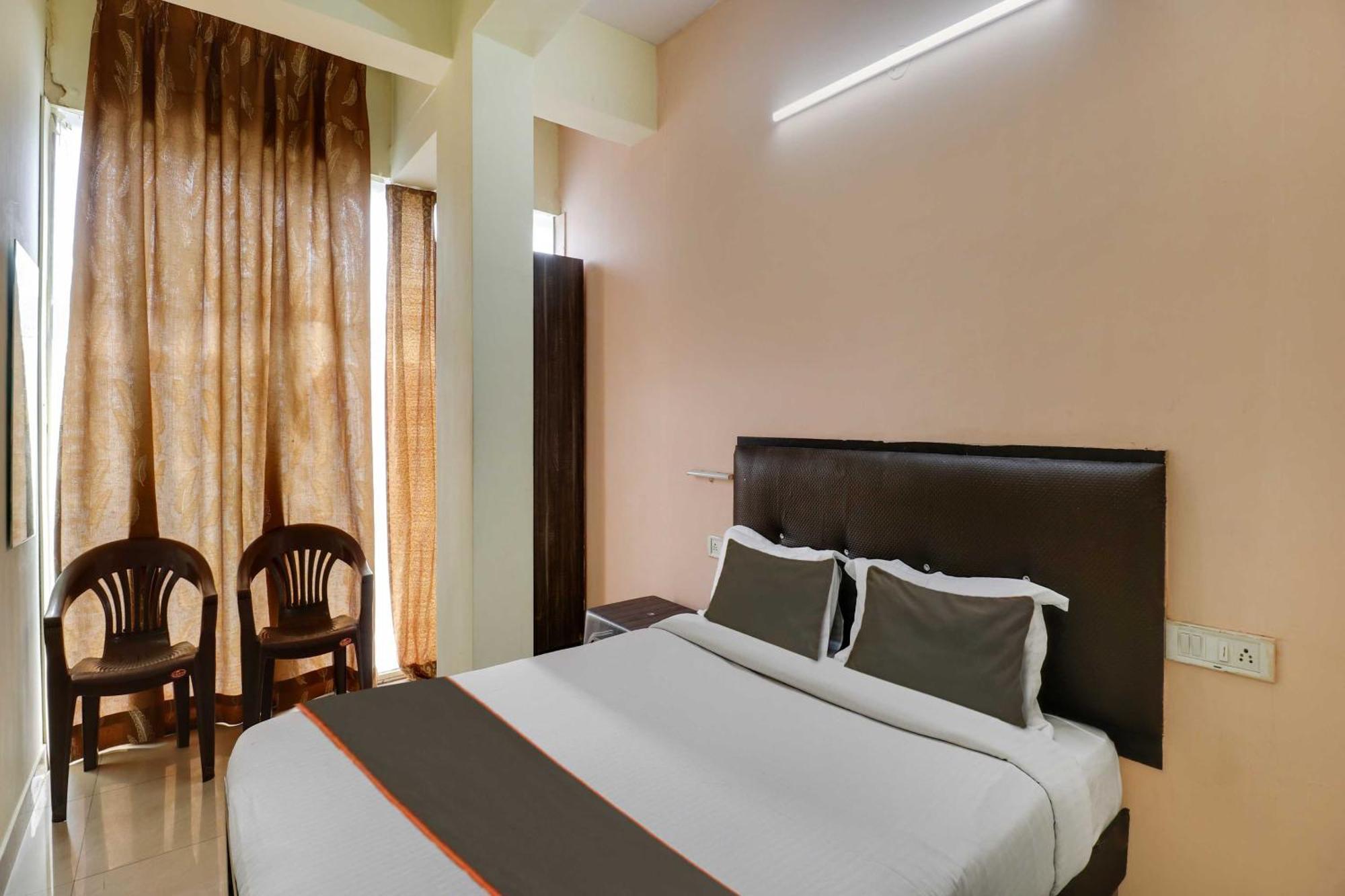 Hotel O Royal Galaxy Bangalore Exterior photo