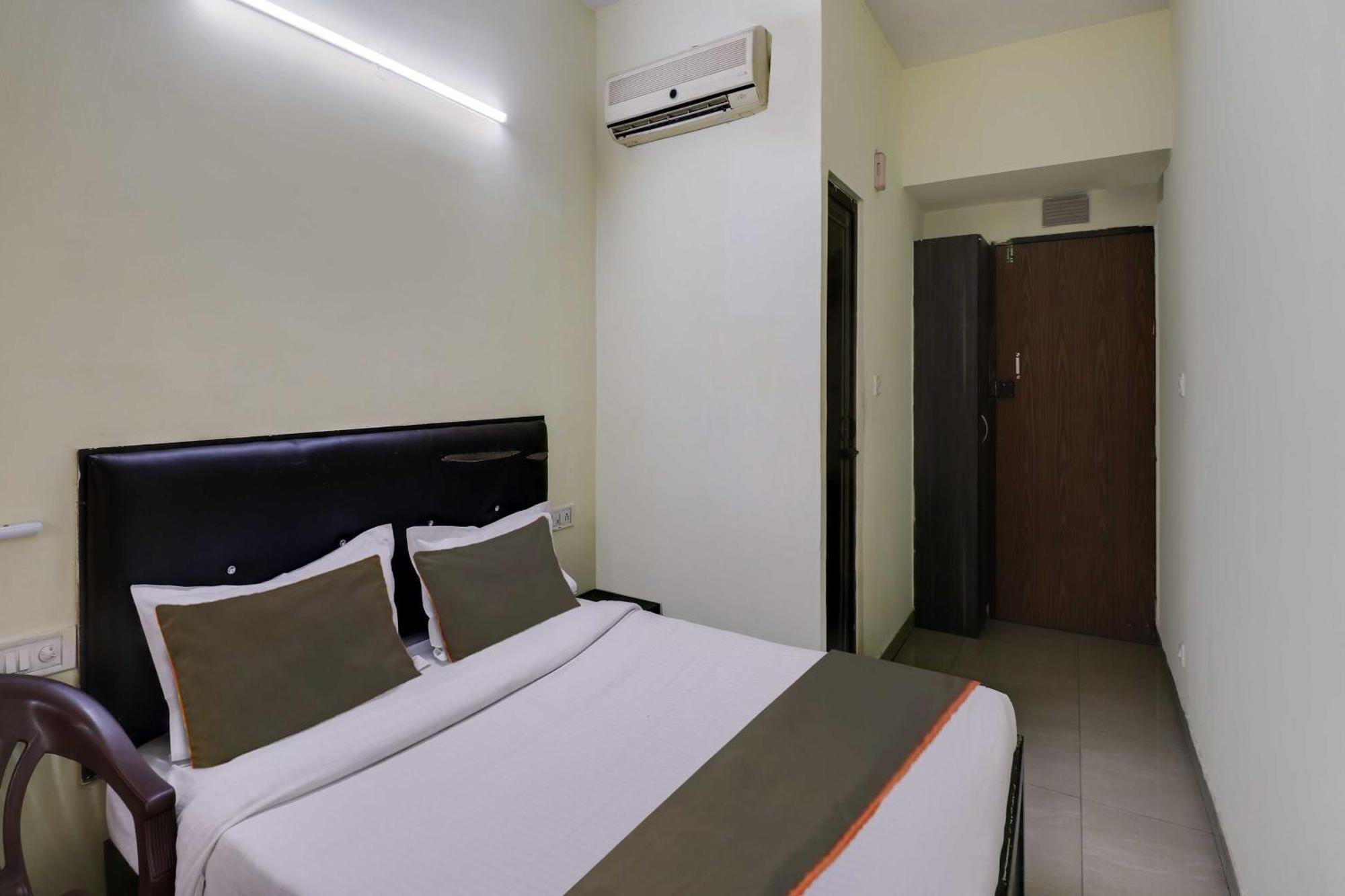 Hotel O Royal Galaxy Bangalore Exterior photo