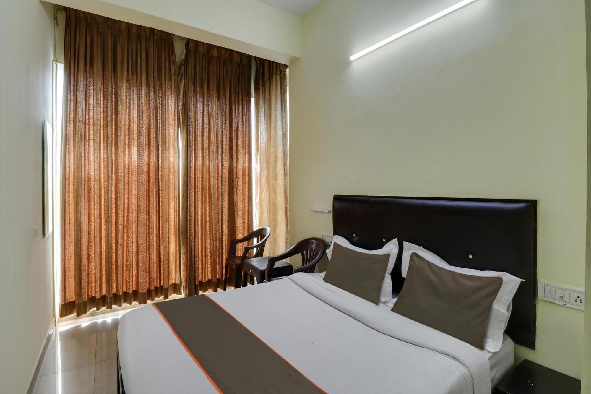 Hotel O Royal Galaxy Bangalore Exterior photo