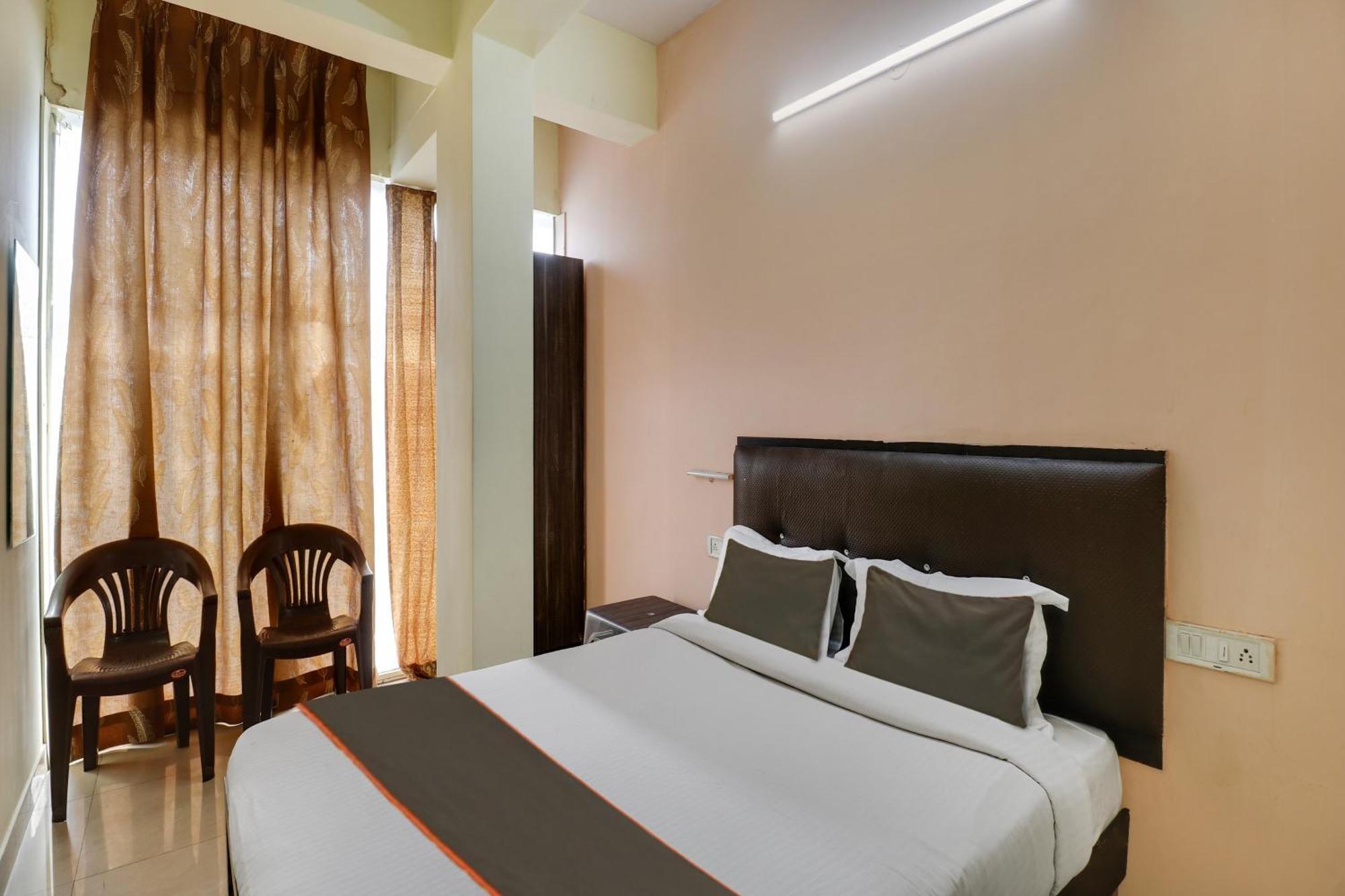 Hotel O Royal Galaxy Bangalore Exterior photo