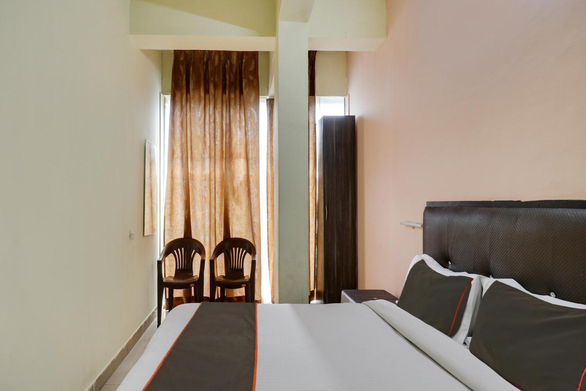 Hotel O Royal Galaxy Bangalore Exterior photo
